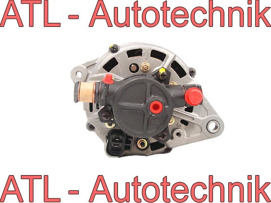 ATL Autotechnik L 65 100 Generator